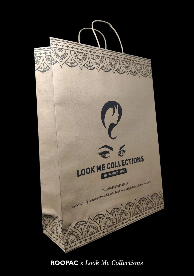 Look Me Collections packaging photo 2