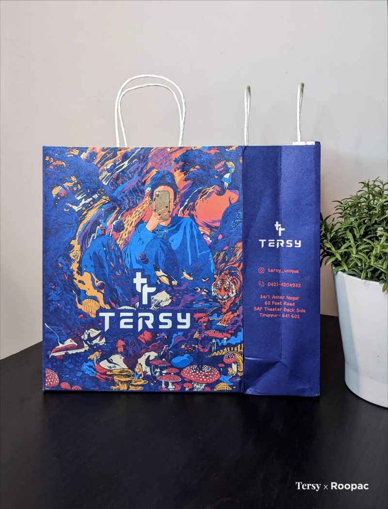 Tersy — photograph 6