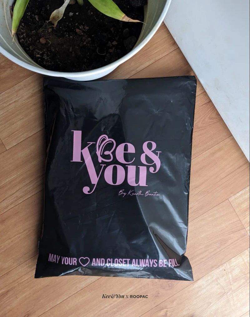 Kee & You — photograph 6