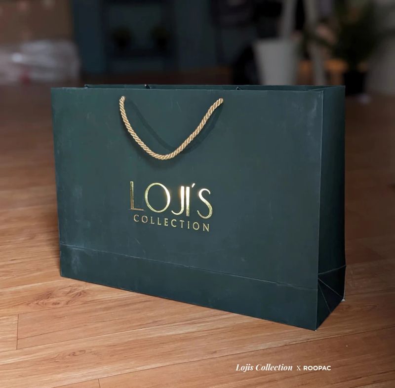 Loji's Collection packaging photo 3