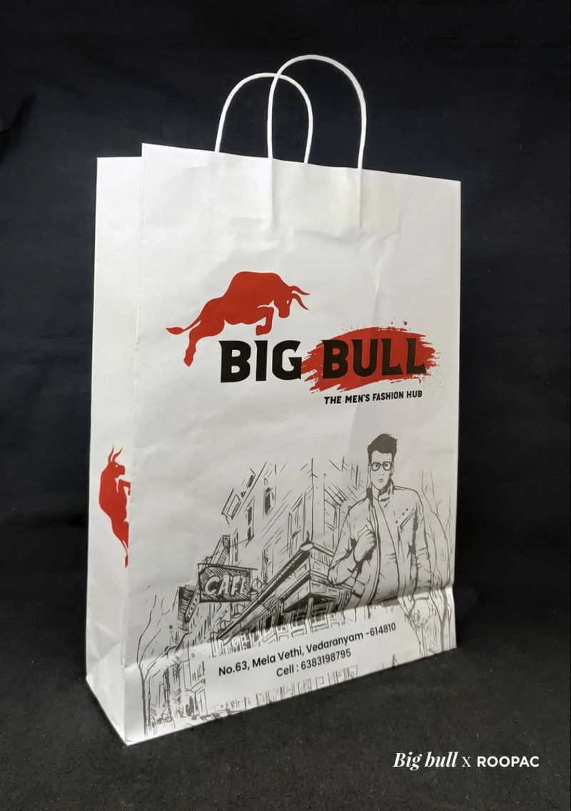 Big Bull