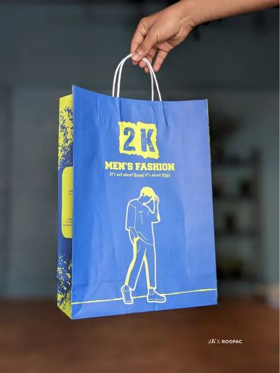 2K Mens Fashion packaging photo 2