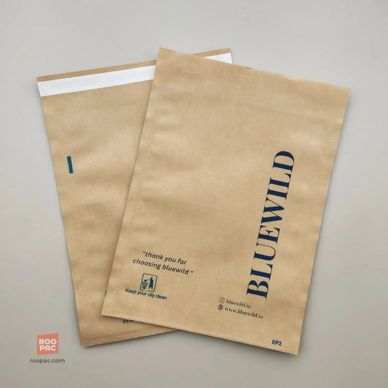 Kraft Mailer