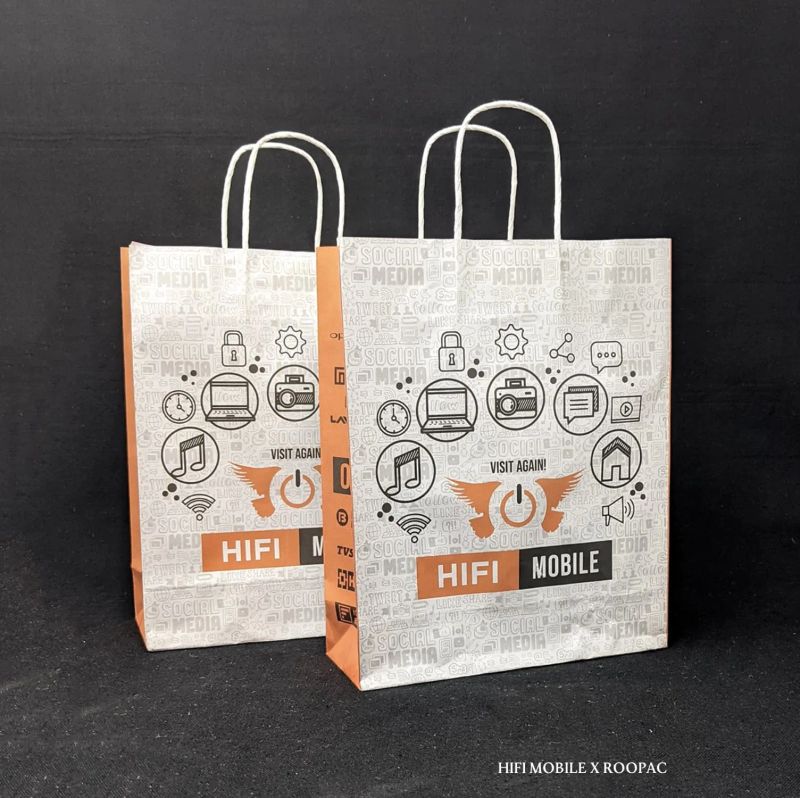 Hifi Mobiles packaging photo 2