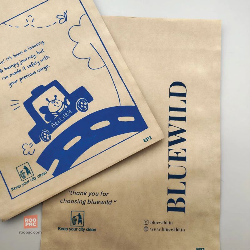 Kraft Mailer