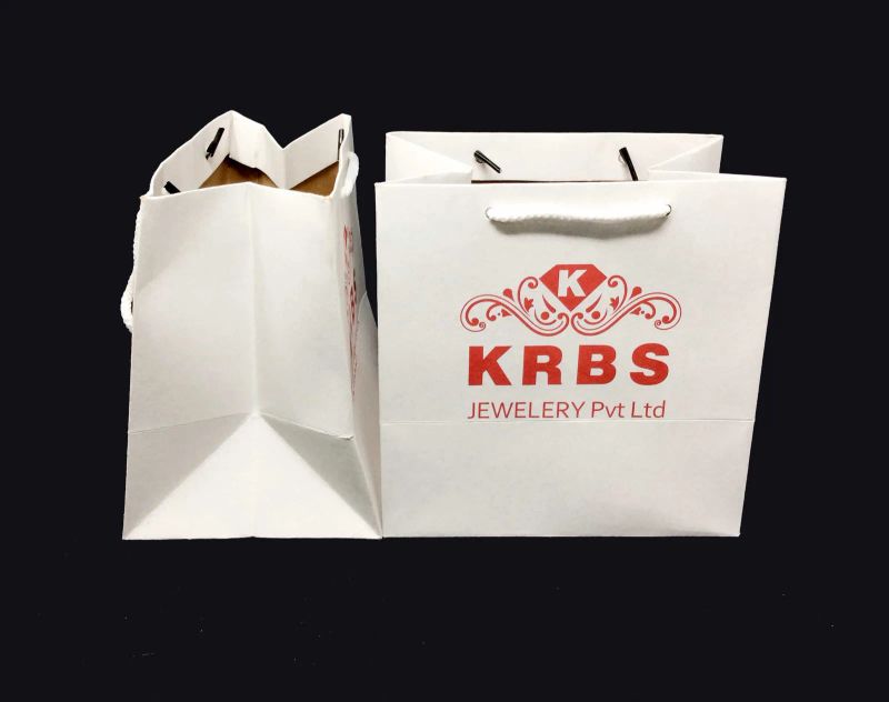 KRBS Jewelry packaging photo 2
