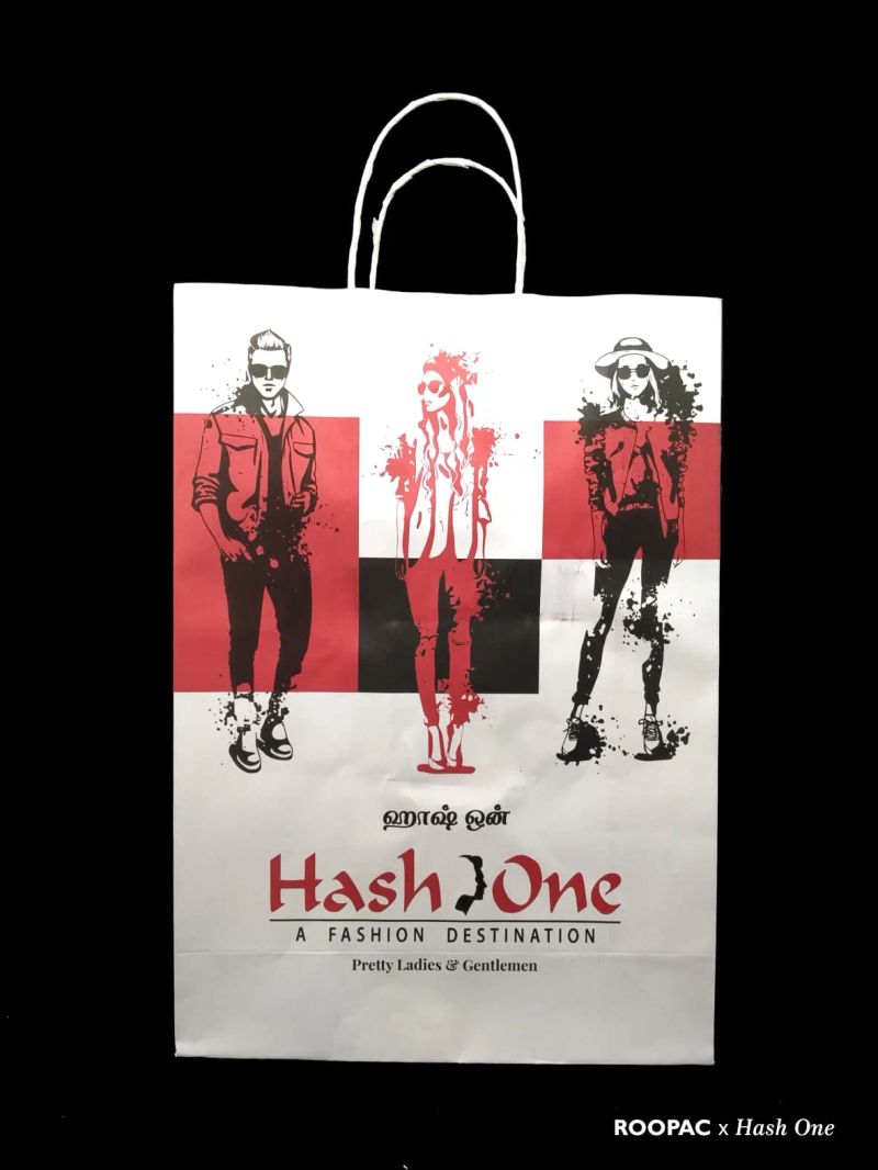 Hash One