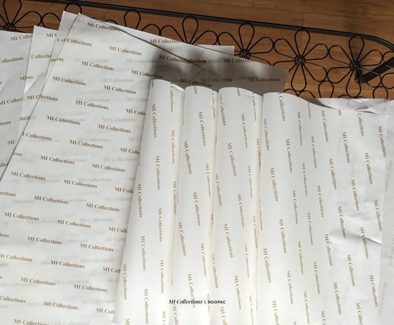 MI Collections packaging photo 4