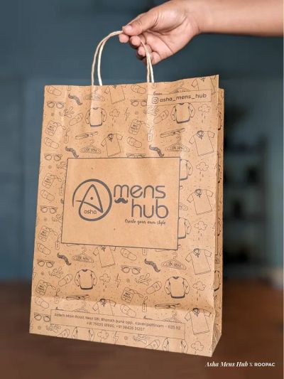 Mens Hub packaging photo 2