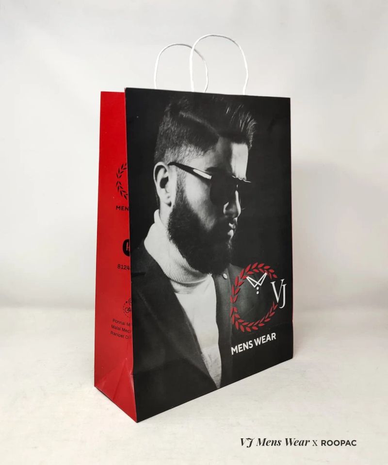 VJ Mens Wear