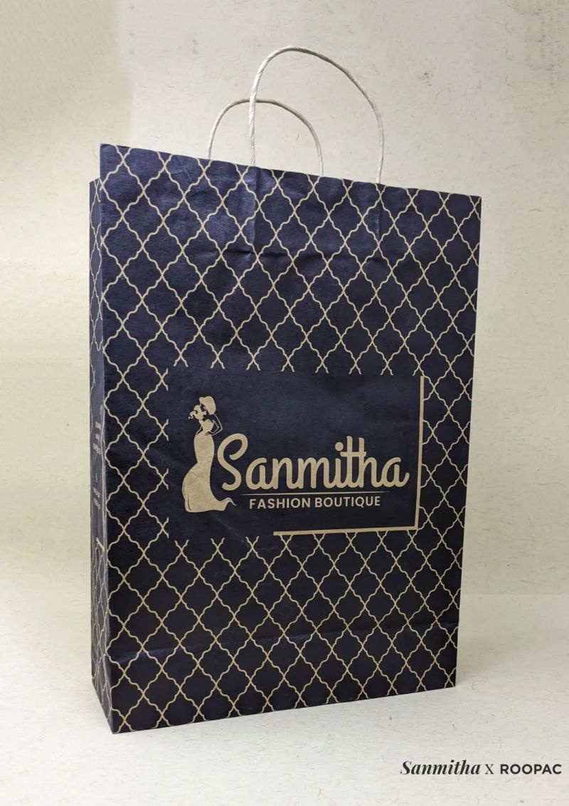Sanmitha Fashion Boutique packaging photo 2