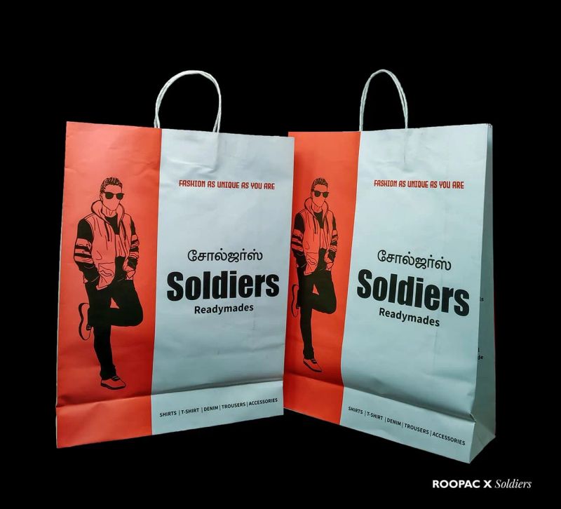 Soldiers