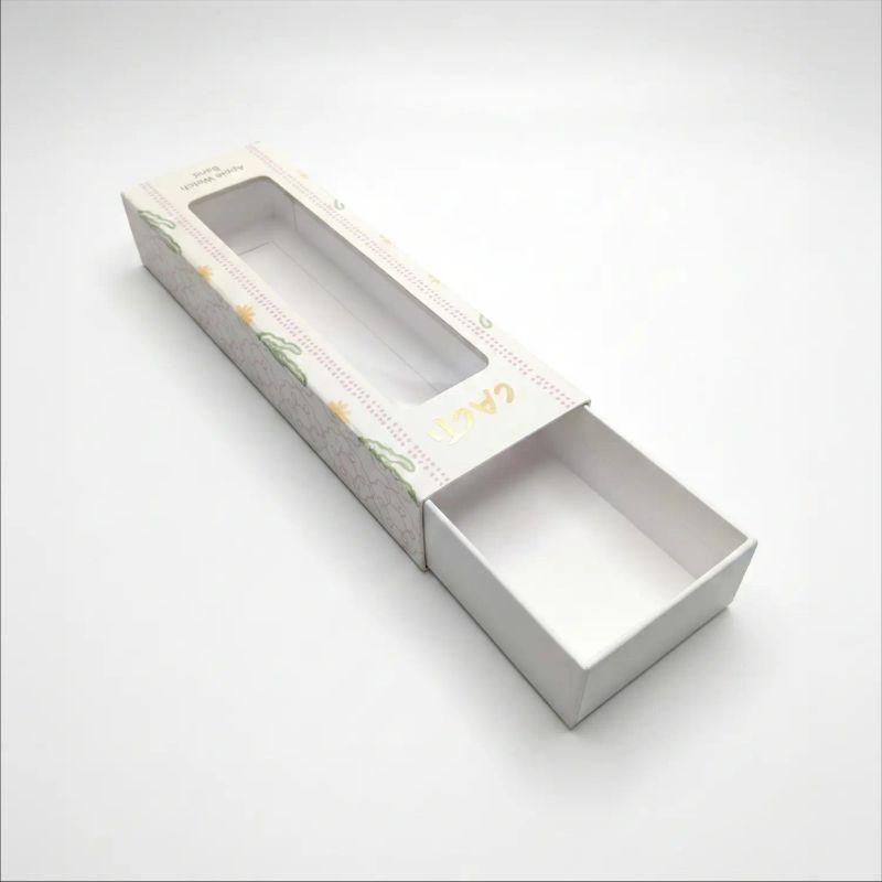 Slider Monocarton Box
