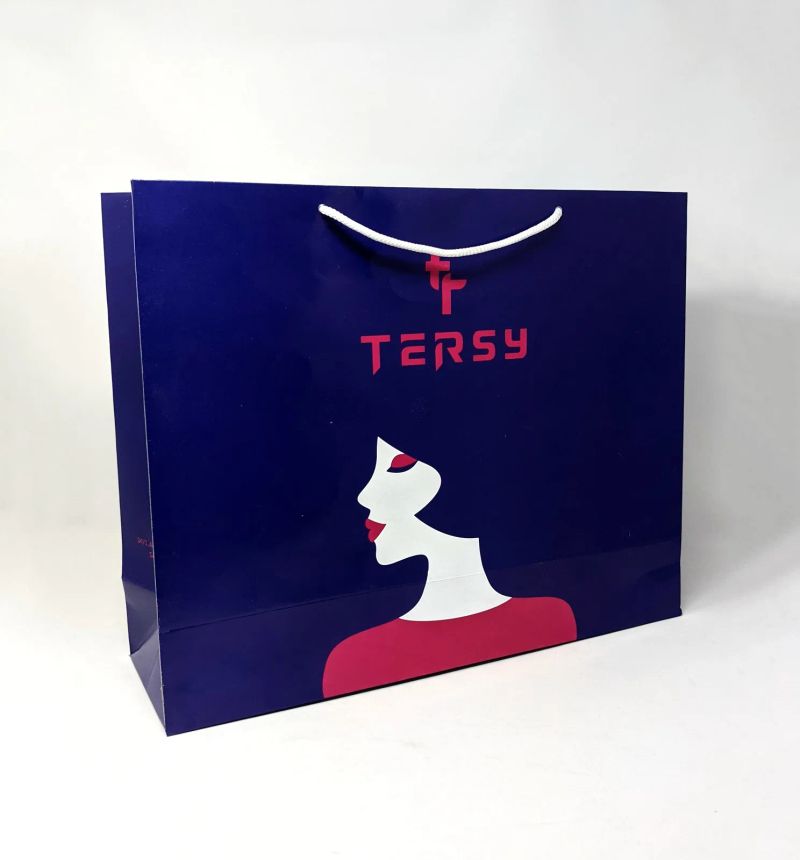 Tersy — photograph 3