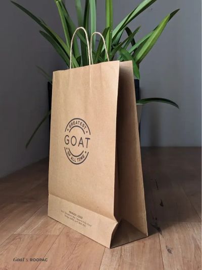 Goat Men's Clothing Store