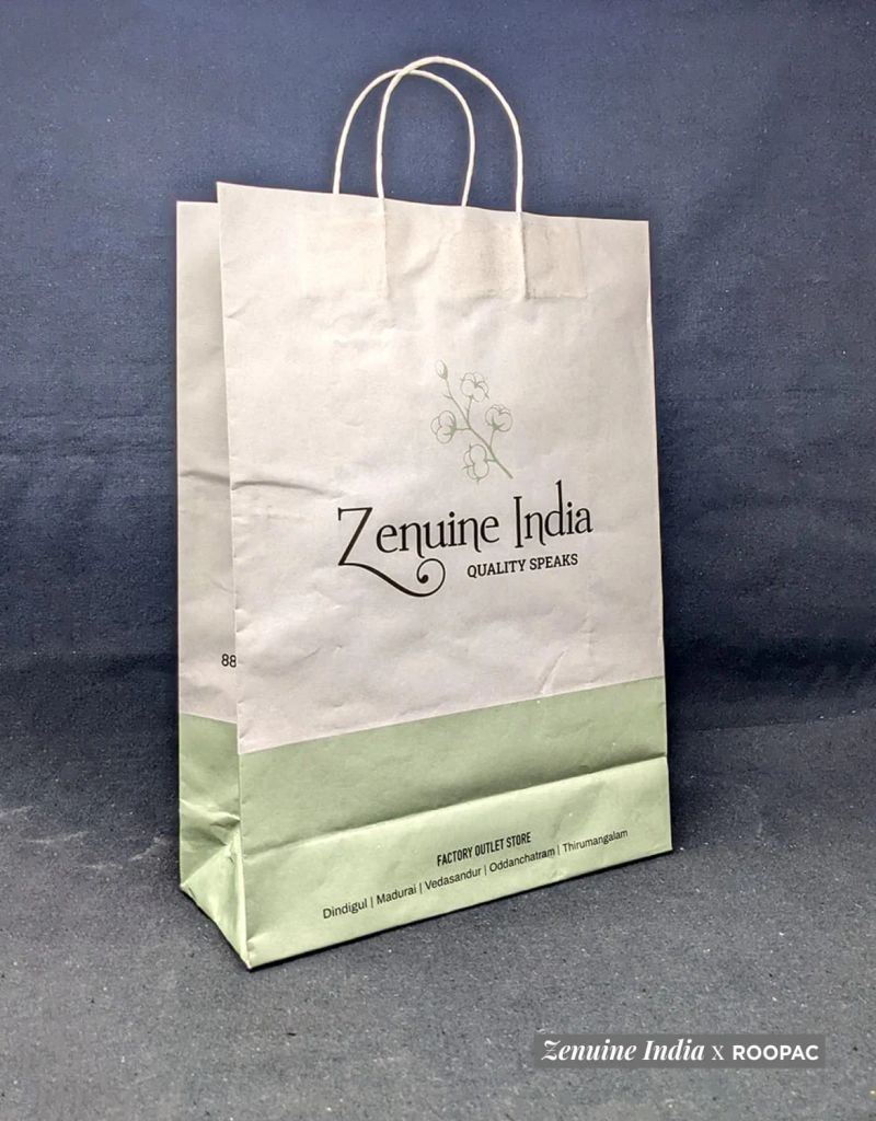 Zenuine India