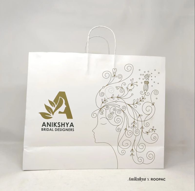 Anikshya Bridal Designers packaging photo 3