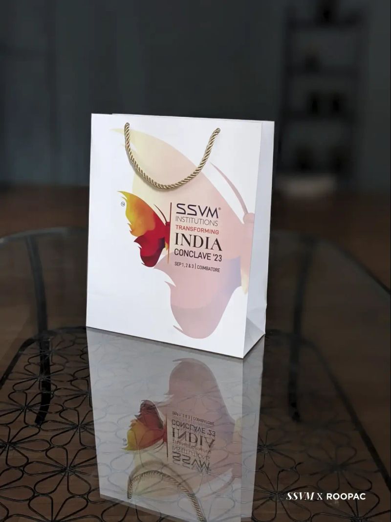 SSVM packaging photo 3