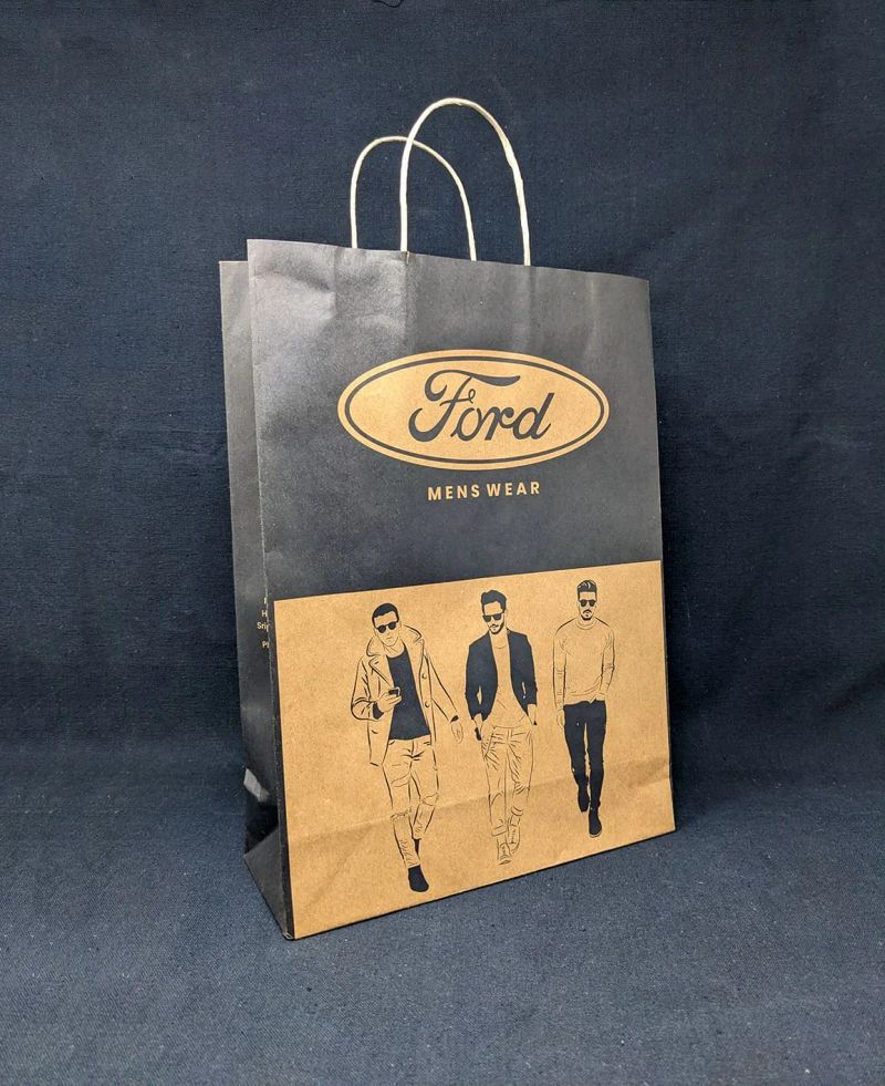 Ford Men's Wear