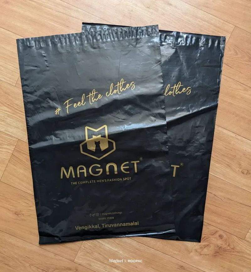 Magnet Clothings — photograph 2