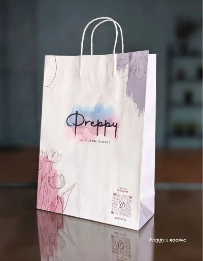 Preppy packaging photo 2