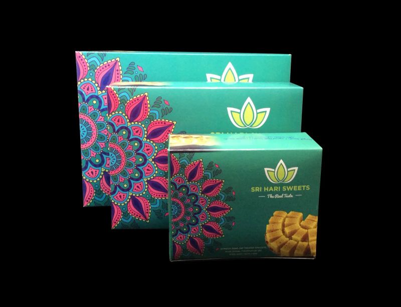 Sri Hari Sweets packaging photo 4