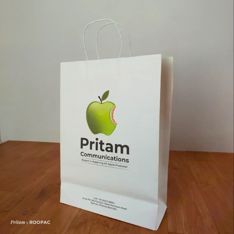 Pritam Communications