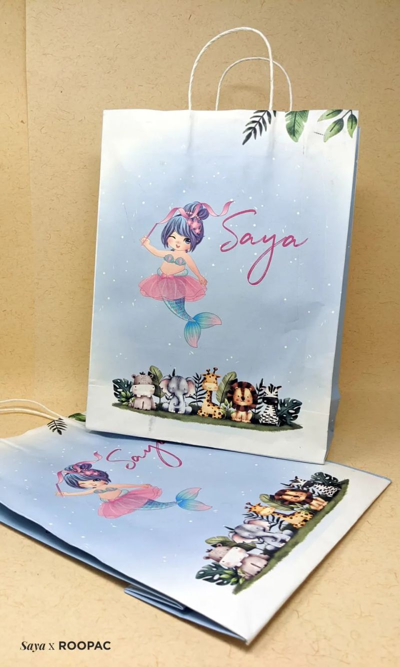 Saya packaging photo 2