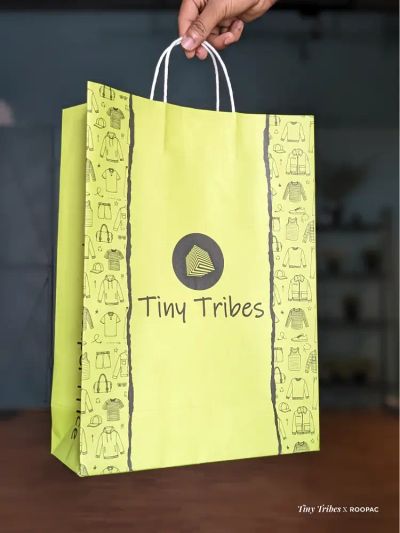 Tiny Tribes packaging photo 2