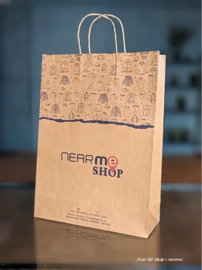 Near Me Shop packaging photo 2
