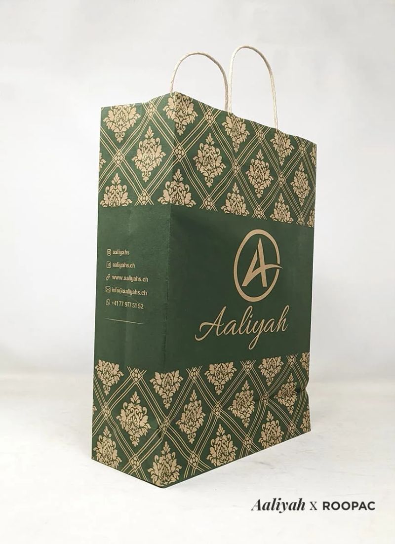 Aaliyah packaging photo 3