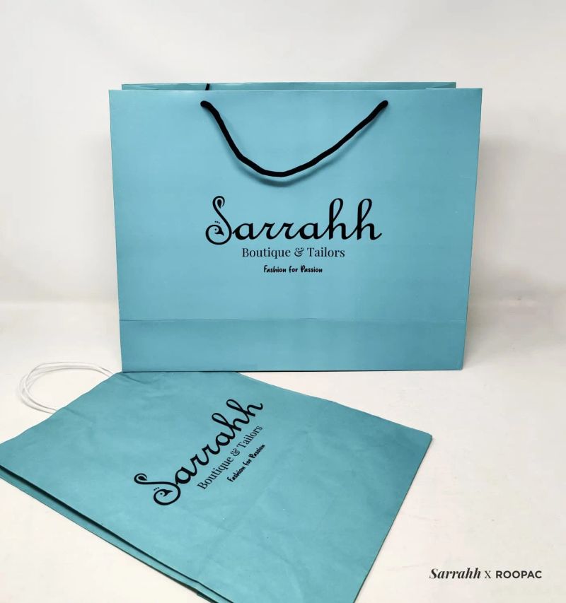 Sarrahh Boutique & Tailor packaging photo 4