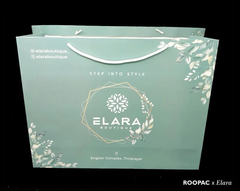 Elara Boutique packaging photo 4