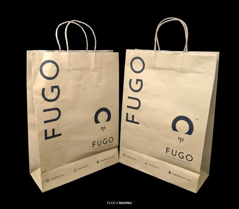 FUGO packaging photo 2