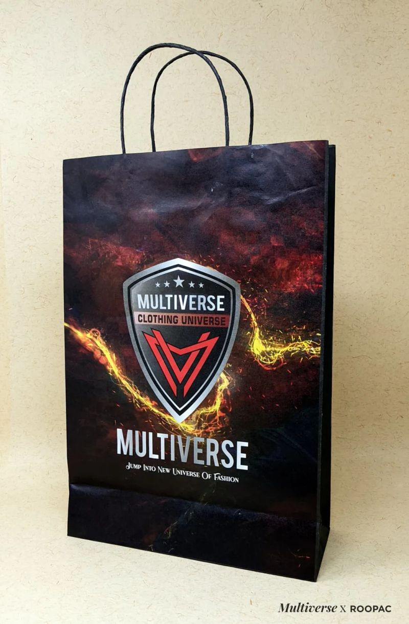 Multi Verse packaging photo 3