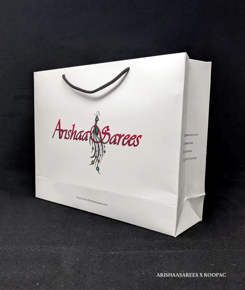Arishaa Sarees