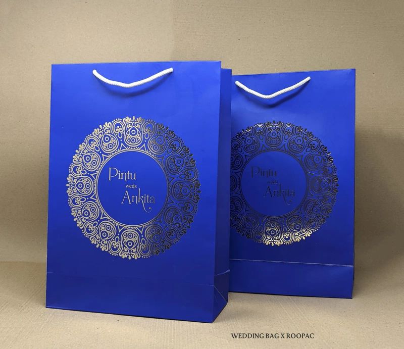 Pintu & Ankita packaging photo 2