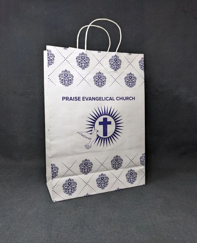 Praise Evangelical Church