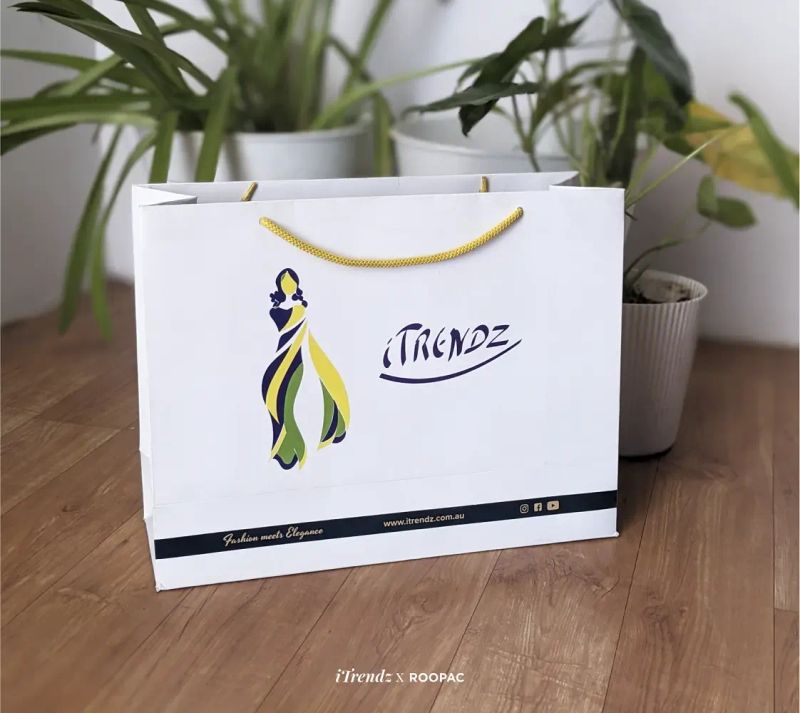 iTrendz packaging photo 3