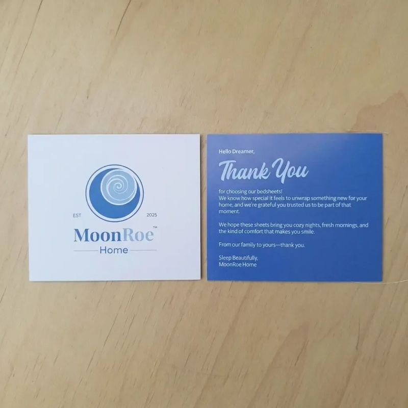 MoonRoe packaging photo 2