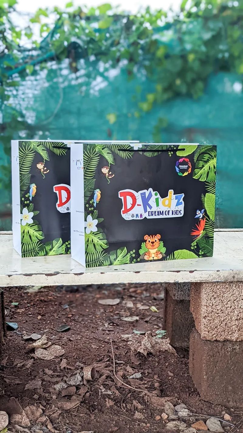 D-Kidz packaging photo 3