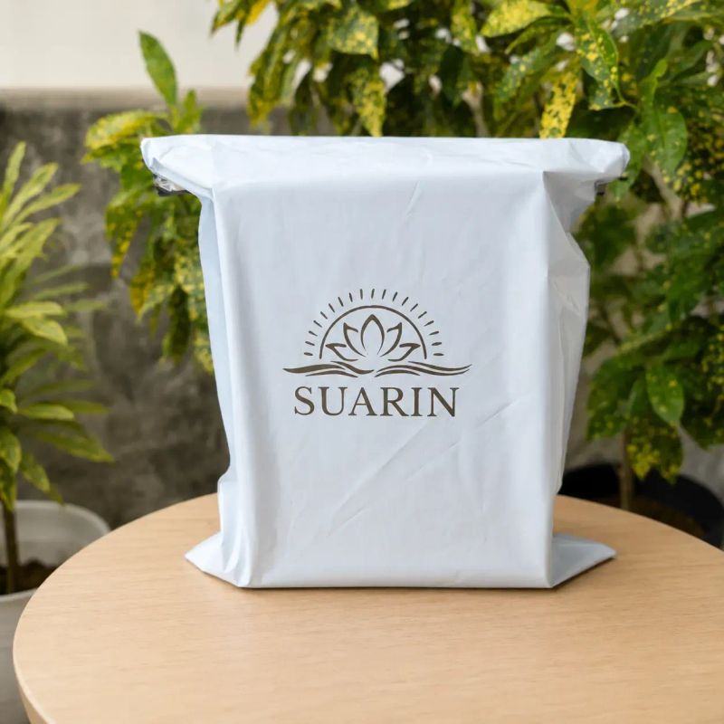 Suarin — photograph 2