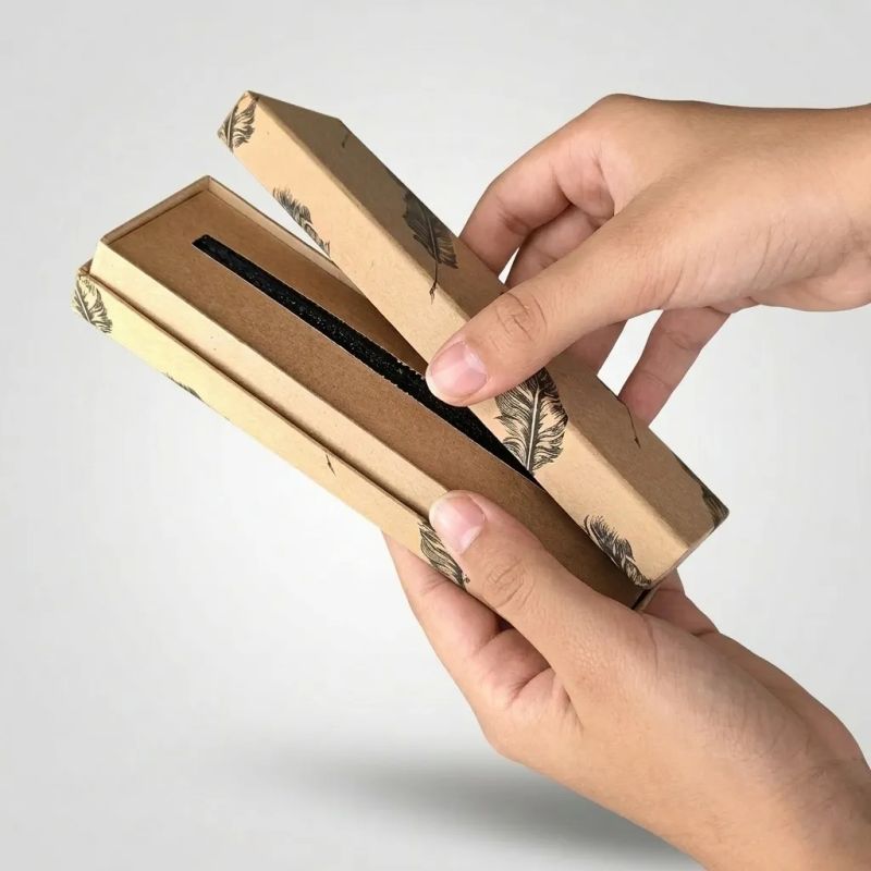 Shoulder and Neck Rigid Box