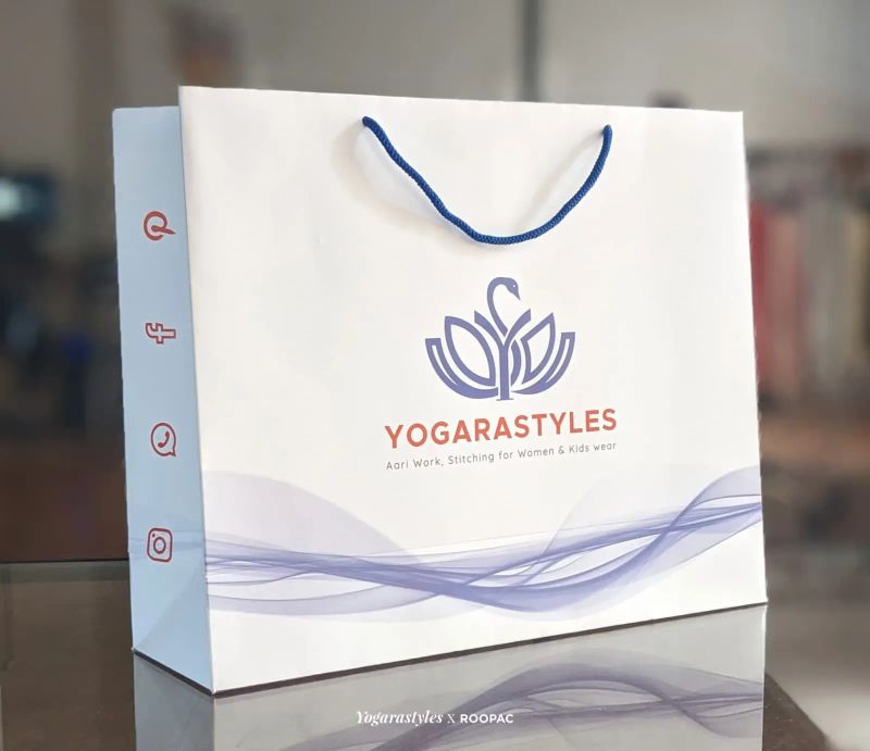 Yogarastyles packaging photo 2