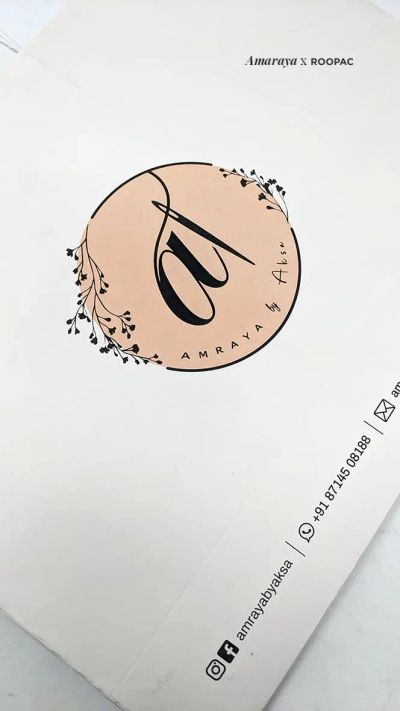 Amaraya packaging photo 3