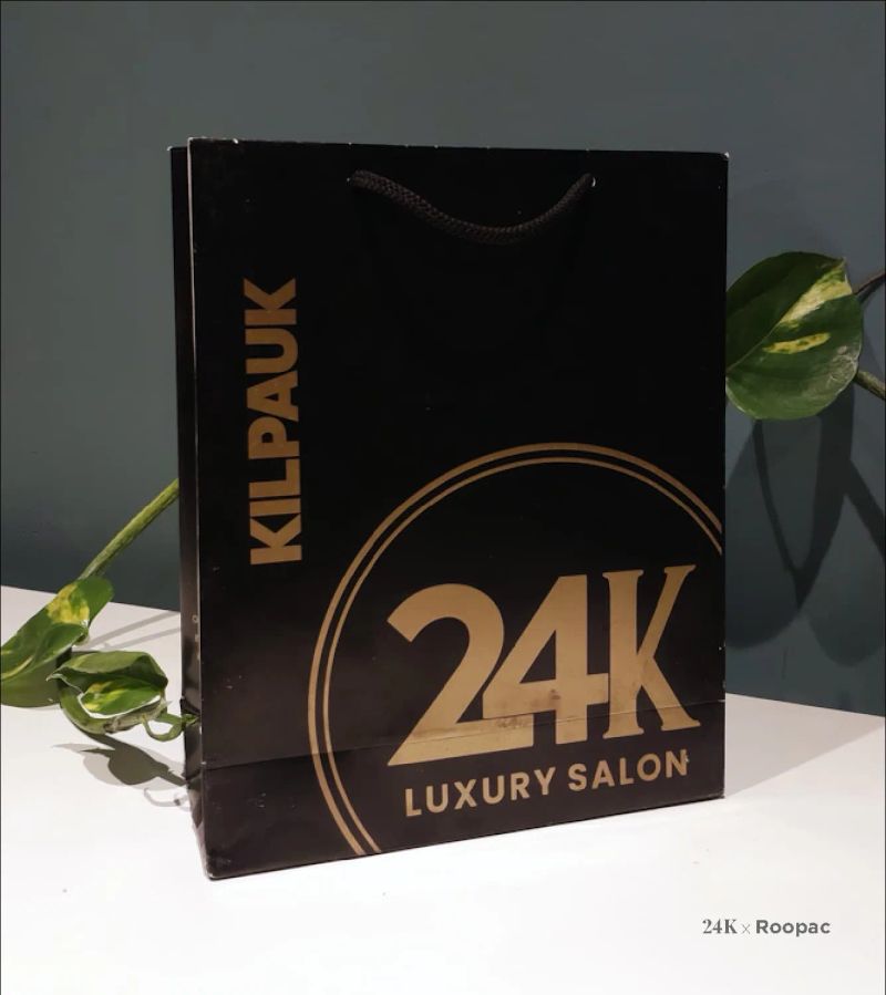24K Salon