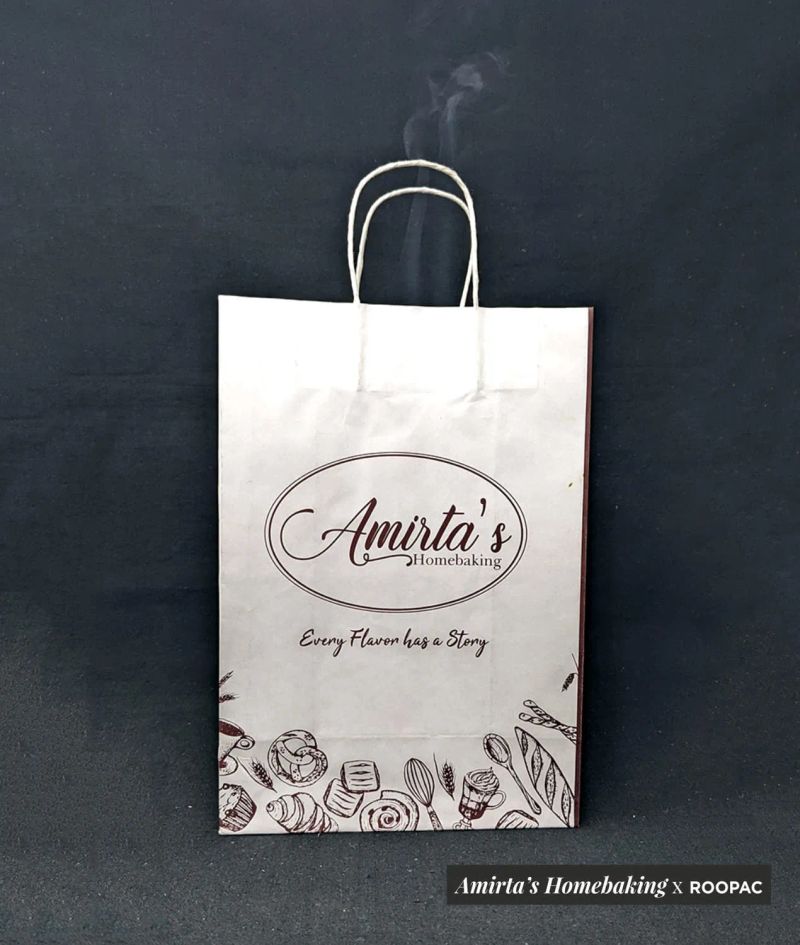Amrita's Homebaking