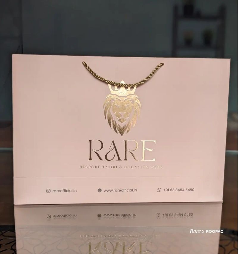 RARE packaging photo 2