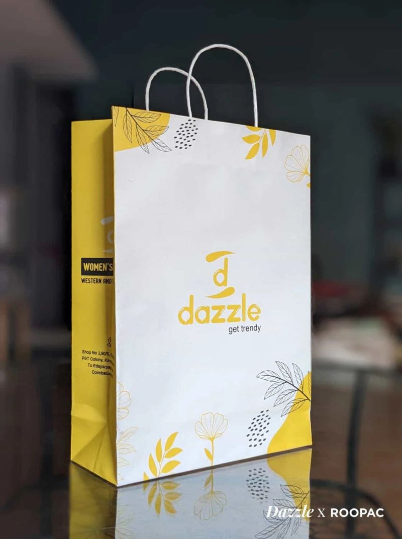 Dazzle's