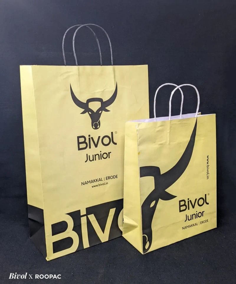 Bivol Junior packaging photo 3